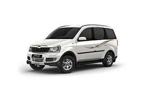 Mahindra Xylo Taxi fare rates from Manali to Leh